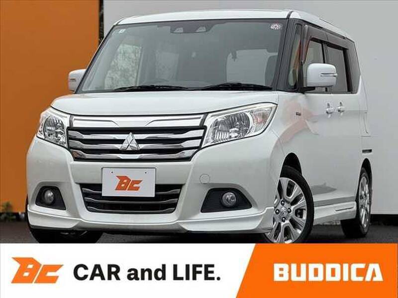 MITSUBISHI DELICA D2