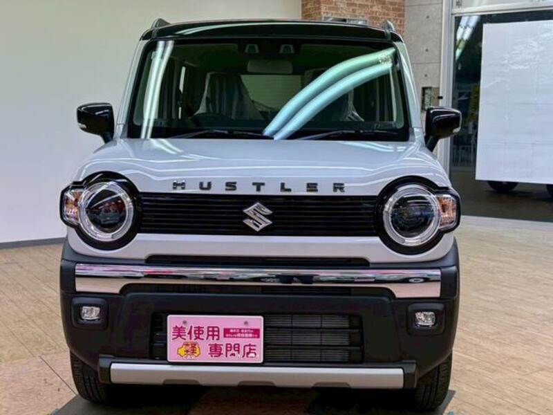 HUSTLER