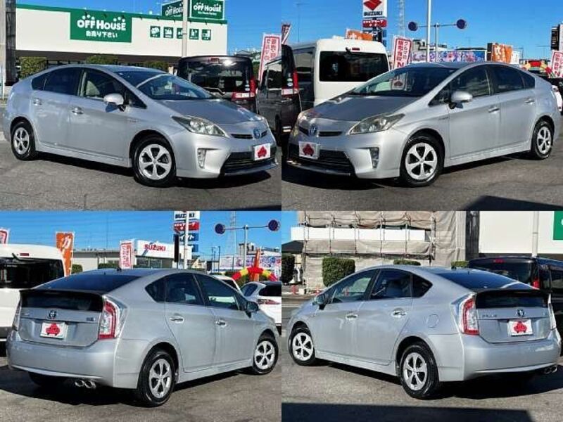 PRIUS