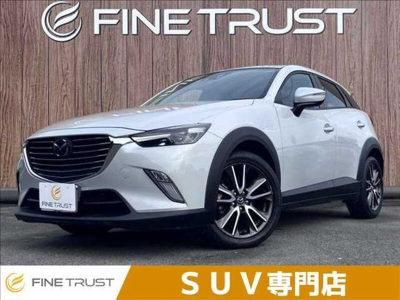 CX-3-0