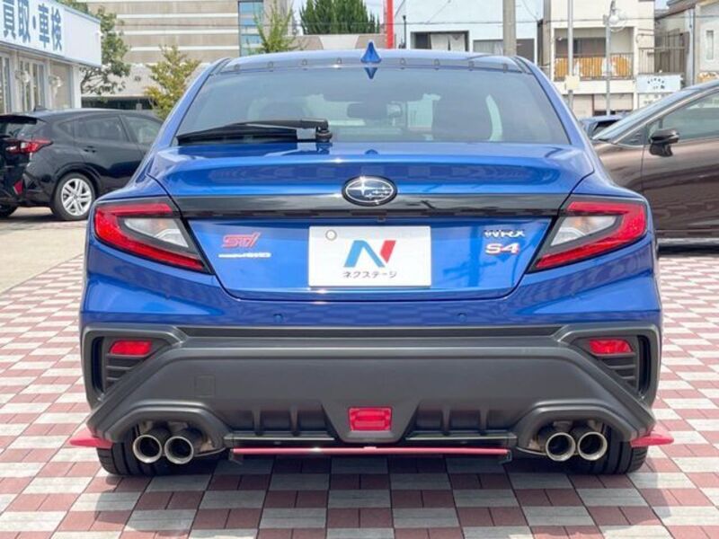 WRX S4