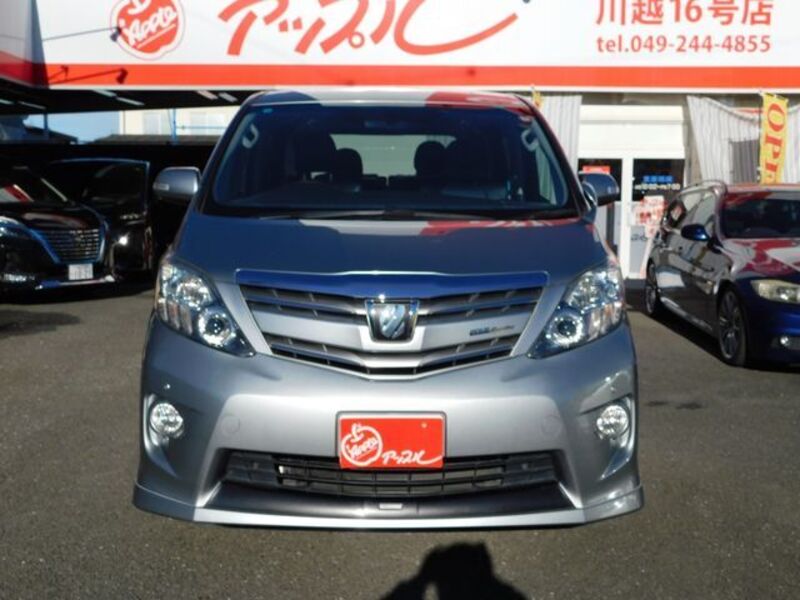 ALPHARD