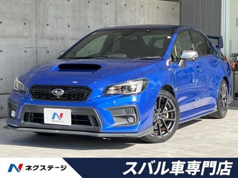 WRX S4-0