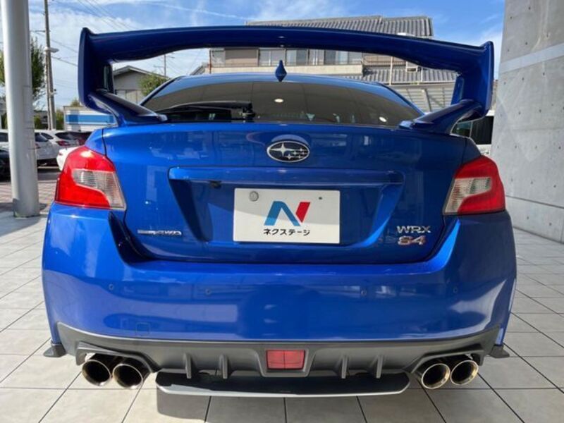 WRX S4