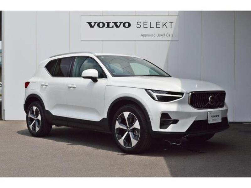 XC40