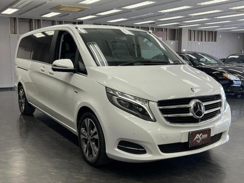 V-CLASS