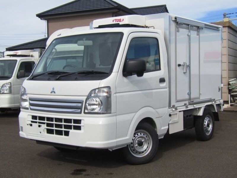 MITSUBISHI MINICAB TRUCK