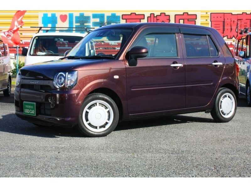 DAIHATSU MIRA TOCOT
