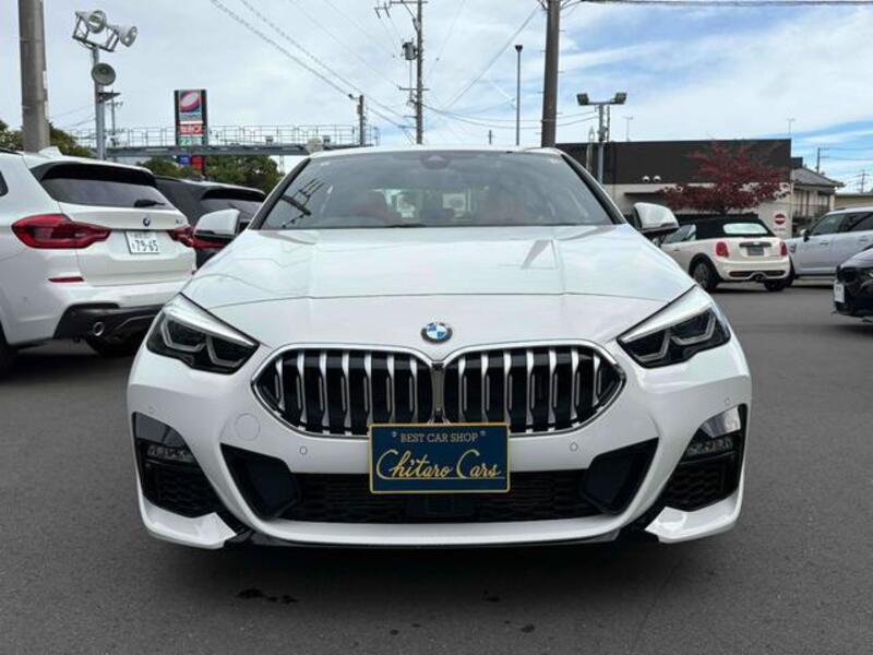 2 SERIES