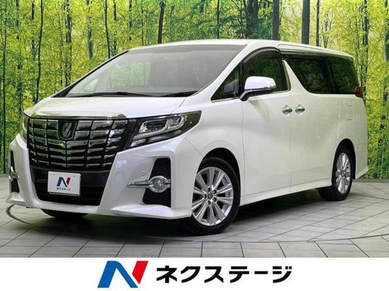 ALPHARD-0