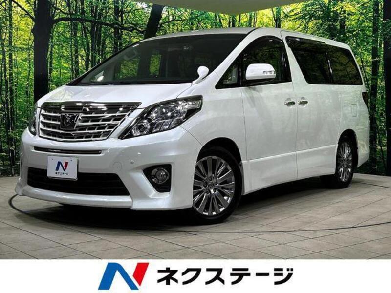 ALPHARD-0