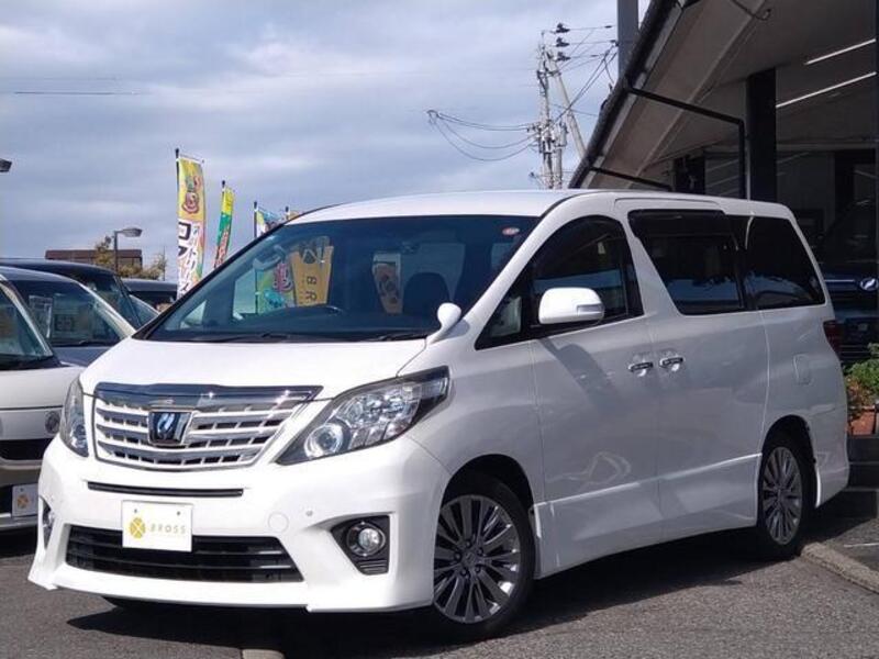 ALPHARD-0