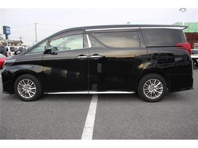 ALPHARD