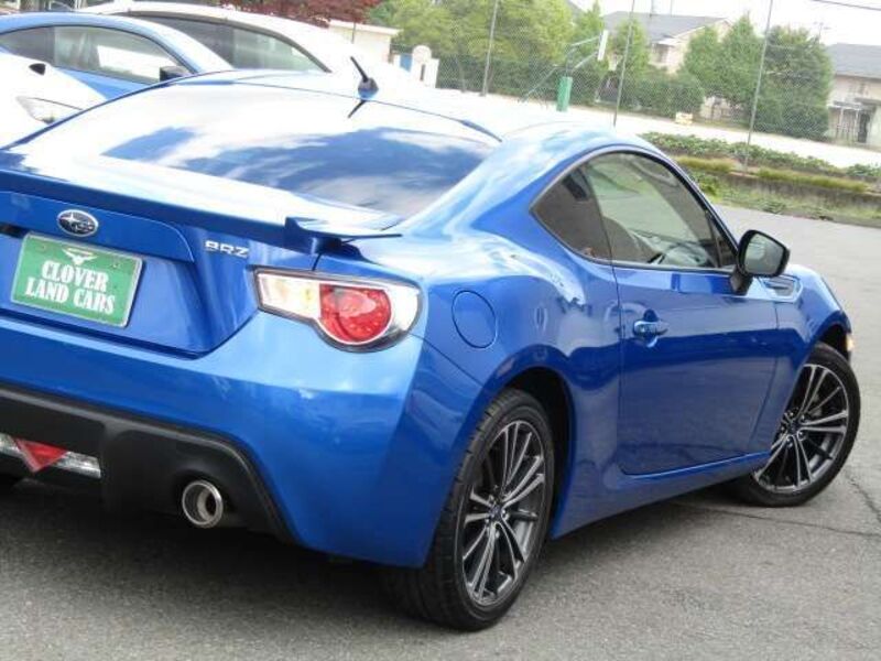 BRZ
