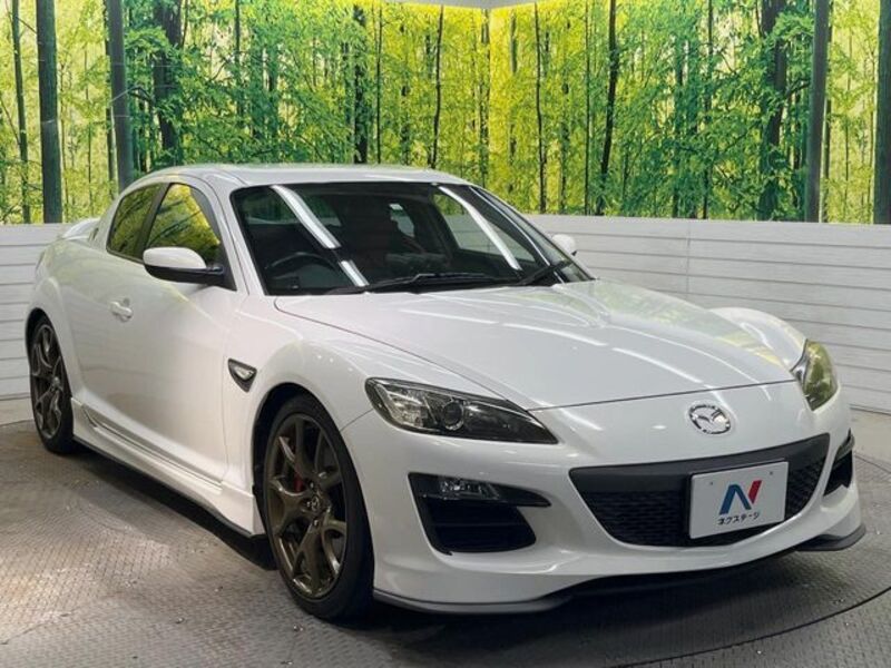 RX-8