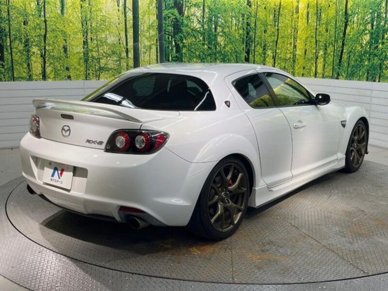 RX-8