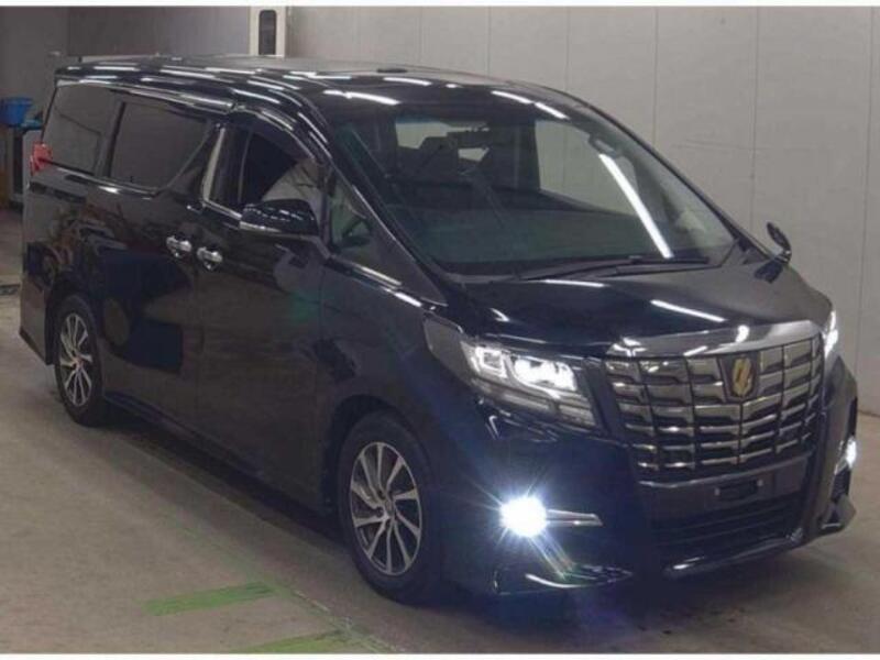ALPHARD-0