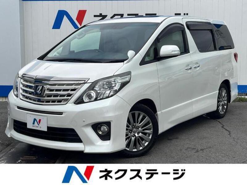 ALPHARD-0