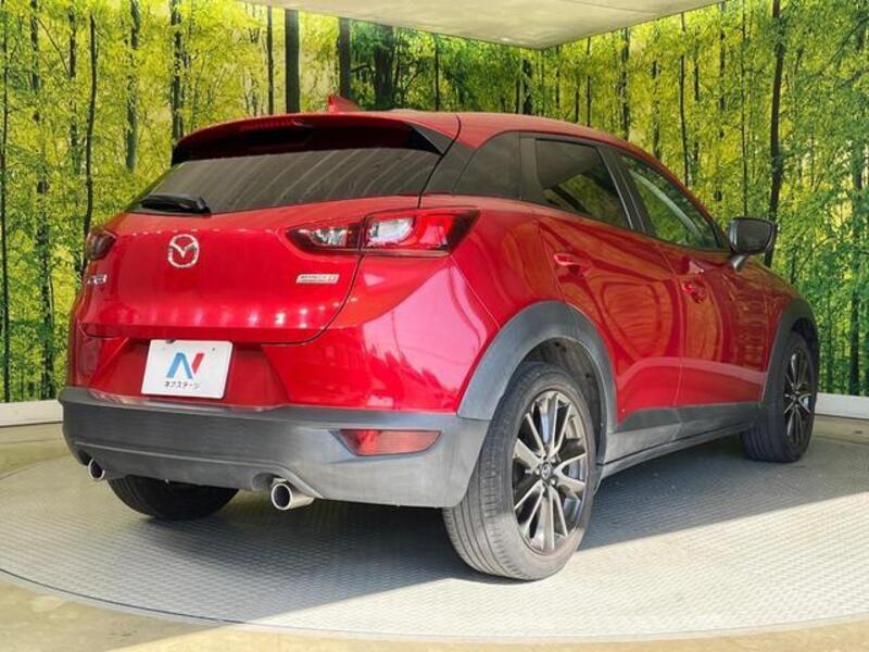 CX-3