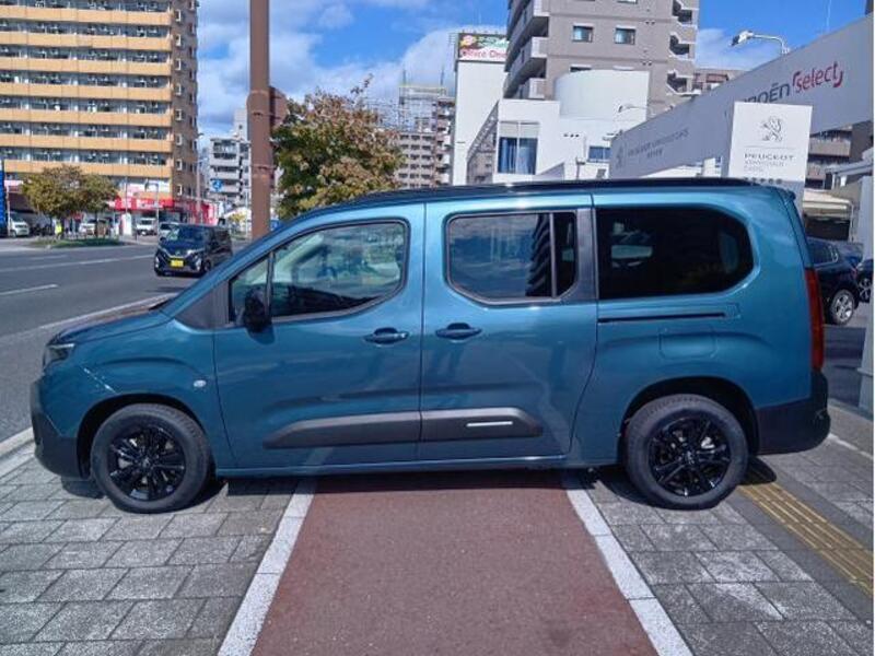 BERLINGO