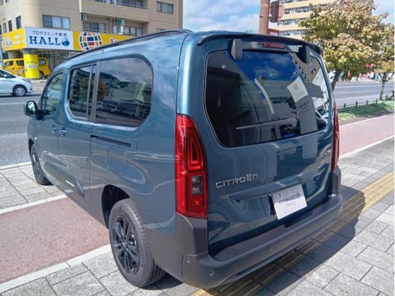 BERLINGO