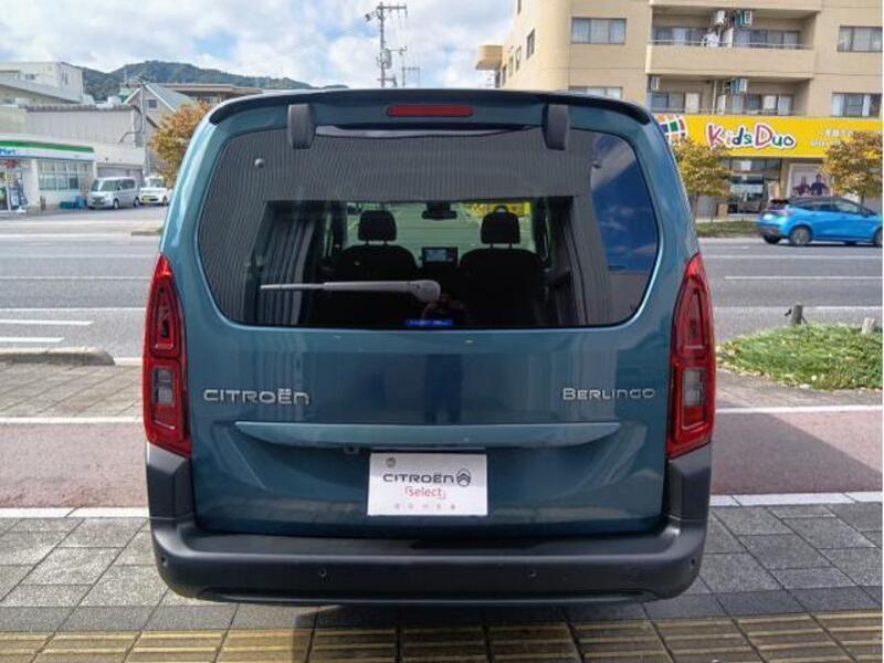 BERLINGO