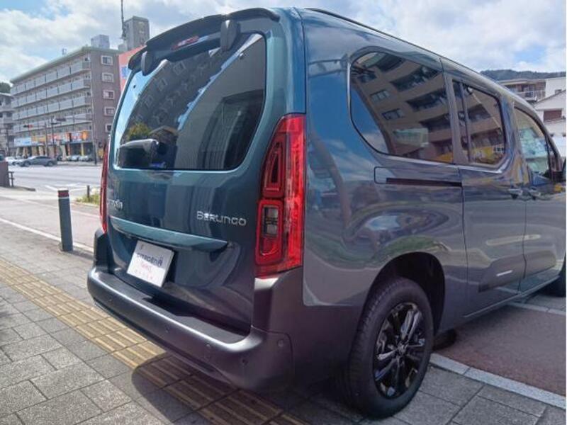 BERLINGO
