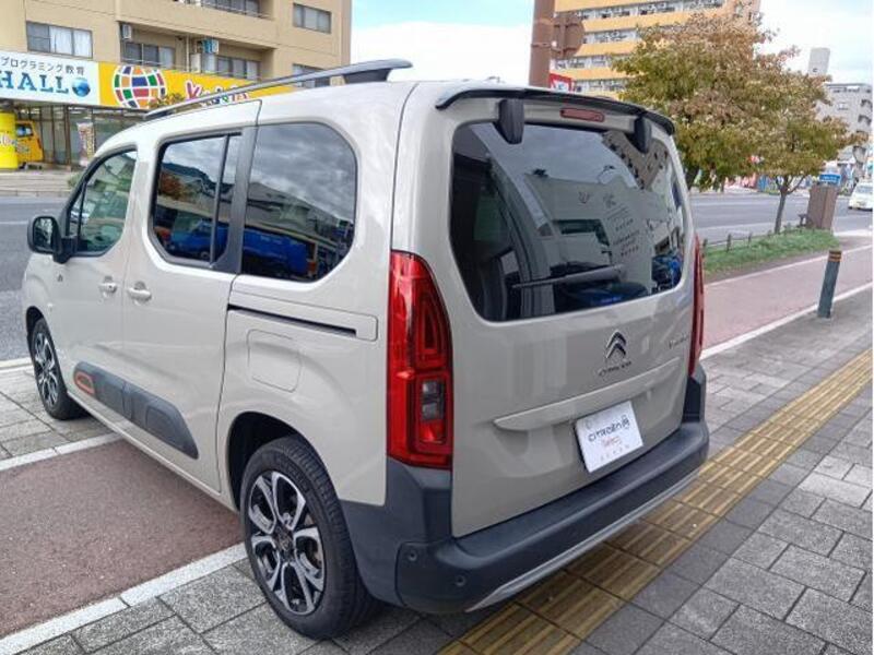 BERLINGO