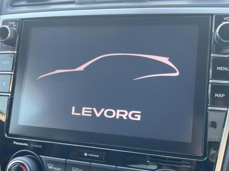 LEVORG