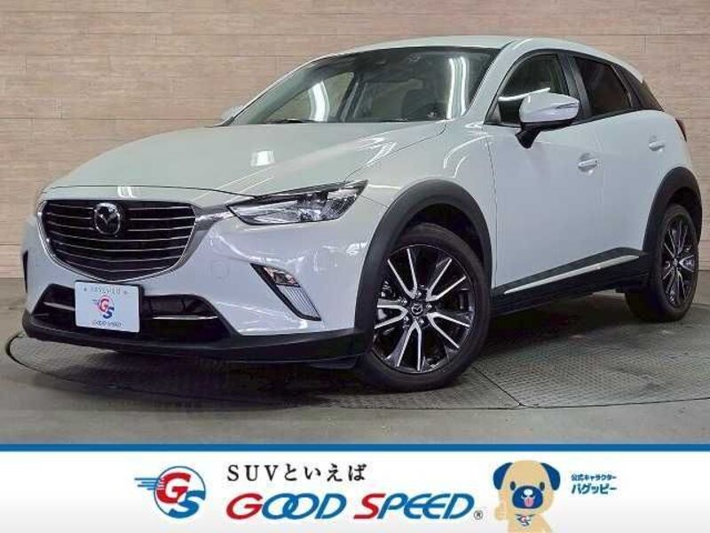 CX-3-0