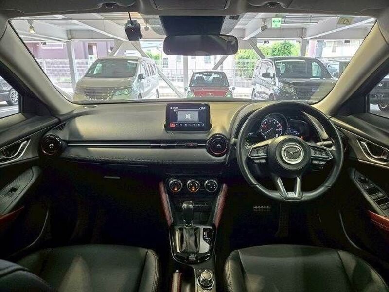 CX-3