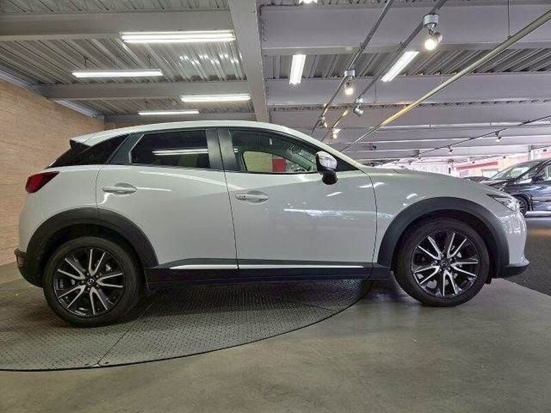 CX-3