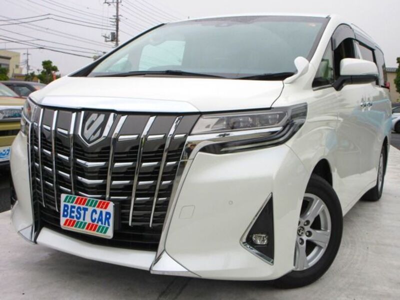 ALPHARD-0