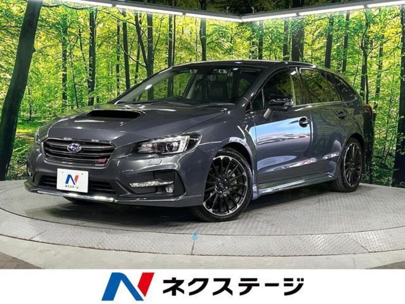 LEVORG-0