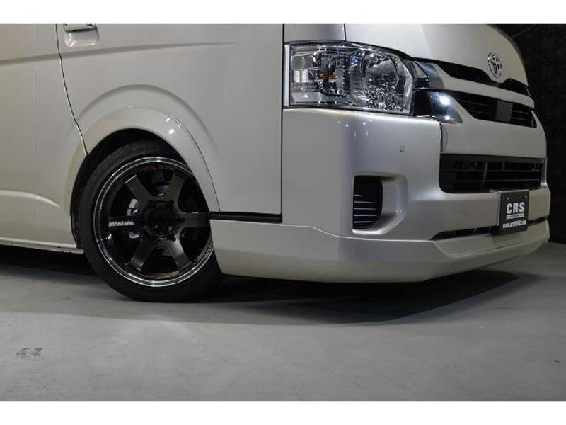HIACE WAGON