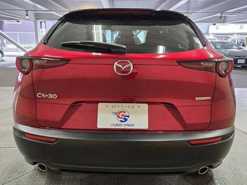 CX-30