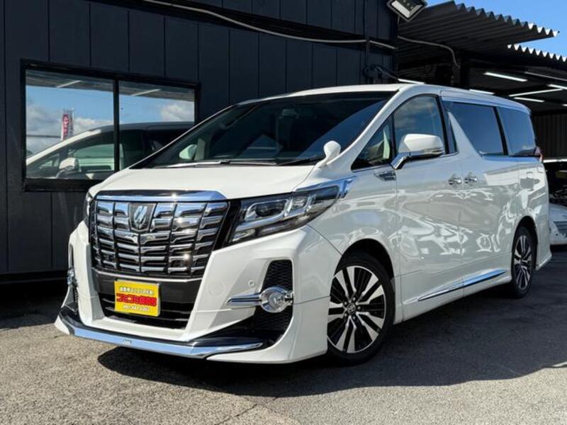 ALPHARD-0