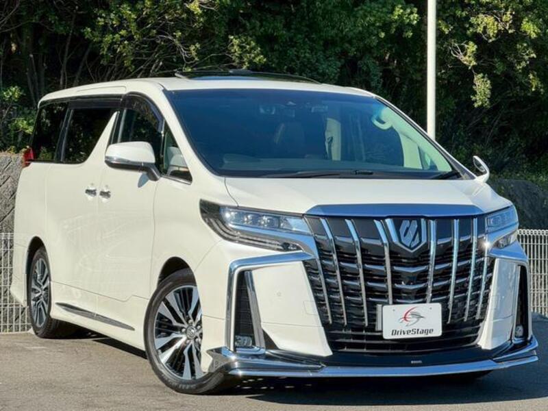 ALPHARD