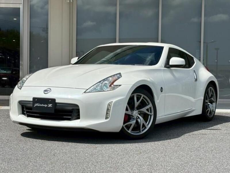 NISSAN FAIRLADY Z
