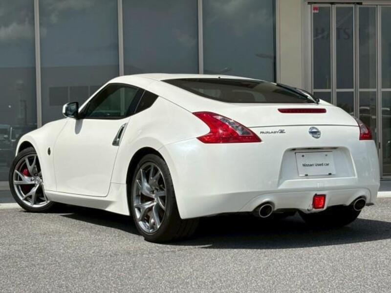 FAIRLADY Z
