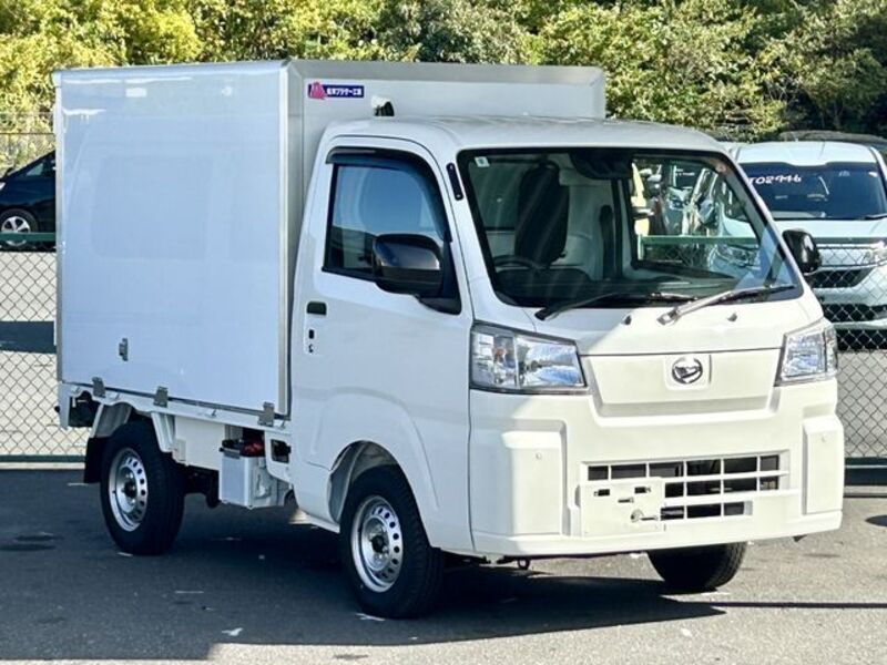 HIJET TRUCK-0