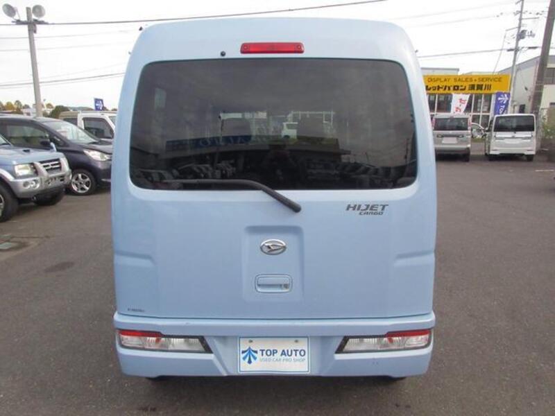 HIJET CARGO