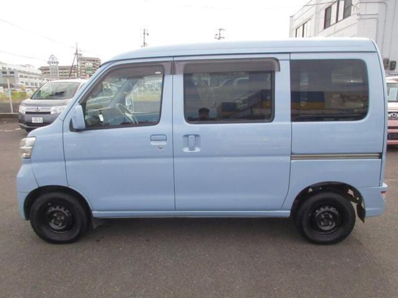 HIJET CARGO