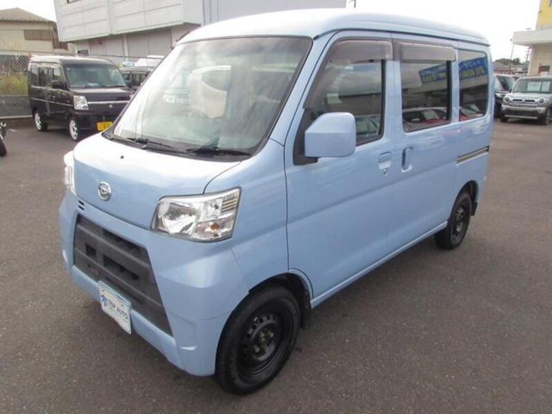 HIJET CARGO