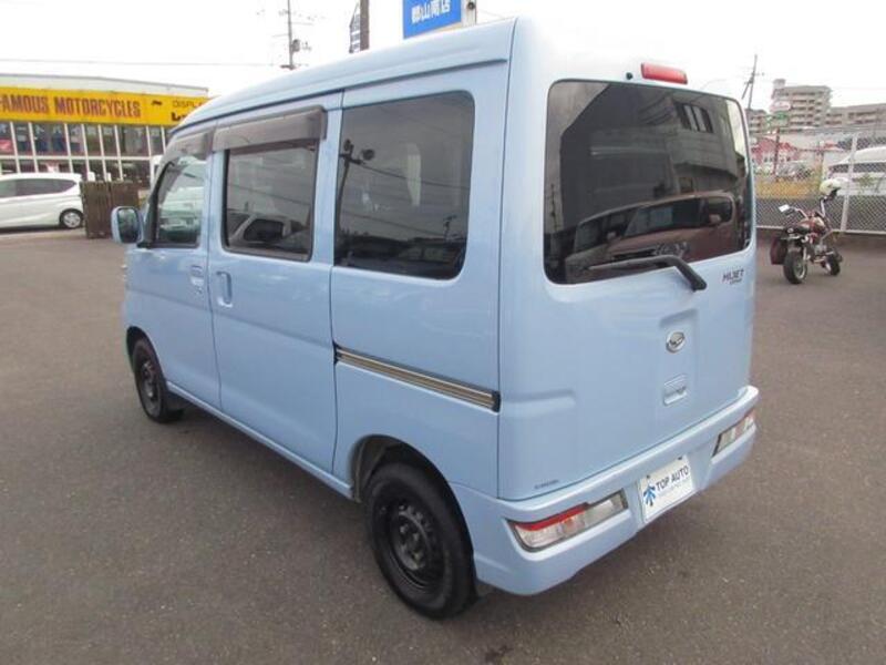 HIJET CARGO