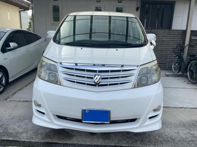 ALPHARD-0