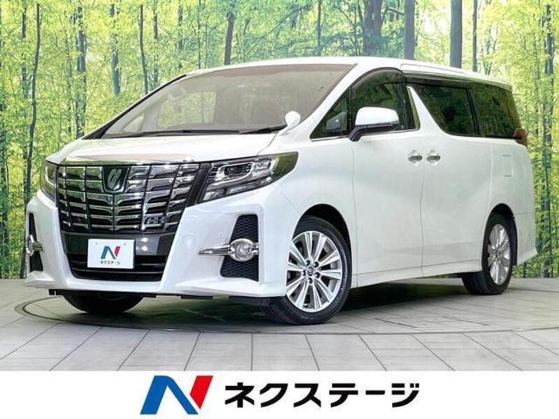 ALPHARD-0