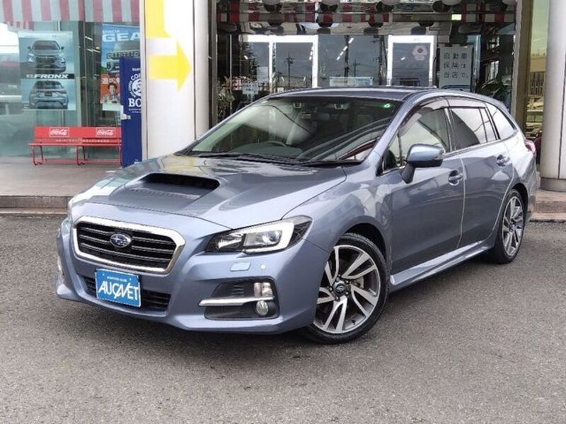 LEVORG-0