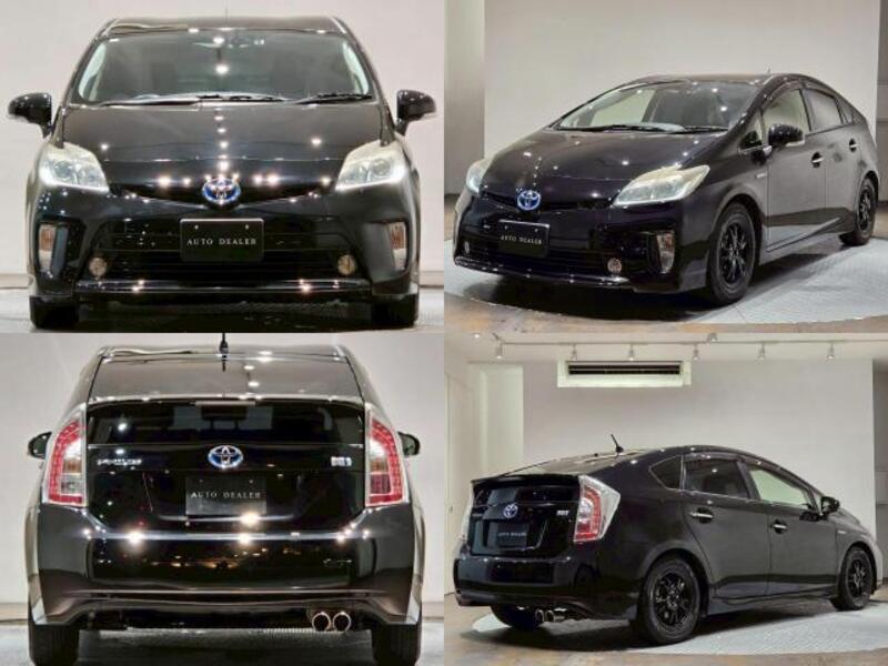PRIUS