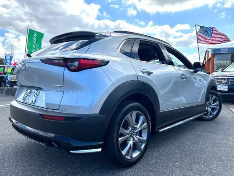 CX-30